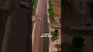 We're you aware of this in... DAWN OF THE DEAD