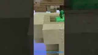 JT Finds a Hole | ???? #minecraft #gaming #funny #bedwars #hypixel #clips #pvp