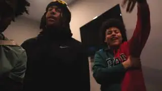 SwavyGD - Prettyface [Official Music Video] @shotby1k