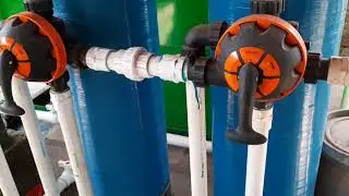 ETP Plant of  20kld for Textile industry By Techtreat Enterprises, 9668101371