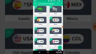 Video Streaming App