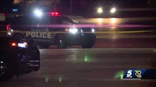Veto over bill to fund Oklahoma police pension causes rare clash between political allies