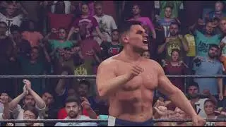 Tag Team Match