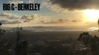 Berkeley Haas Global Access Program Graduate Jonas Hellweg's Experience
