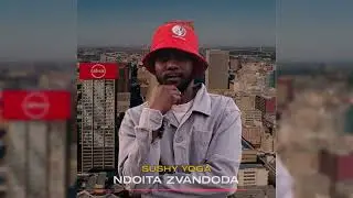 Sushy Yoga - Ndoita Zvandoda (Official Audio)