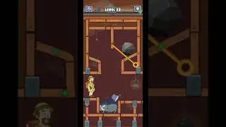 Pull Him Out Level 22 Walkthrough