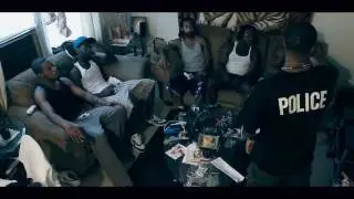 MOE DA MONSTA FEAT J.WELLZ | ALL ABOUT THIS PAPER
