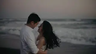 FAB CINEMA || IRENE & ANDIKA || PREWEDDING VIDEO at YOGYAKARTA INDONESIA