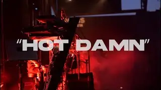Through The Roots - Hot Damn Live (Official Music Video)