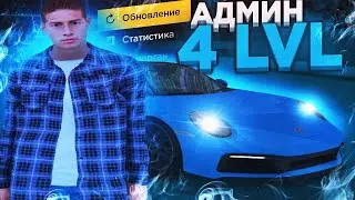 АДМИН БУДНИ НА NIKE RUSSIA