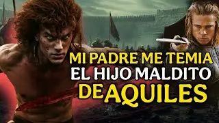 Neopt&oacute;lemo: El Hijo Maldito de AQUILES que La historia Ocult&oacute; &iquest;por qu&eacute;?