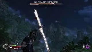 GOW R