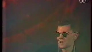 ТОП - СЕКРЕТ запись с ОРТ (1995) год