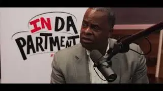 Kasim Reed (Former Atlanta Mayor) : BARACK OBAMA makes EMERGENCY Stop in Atlanta to have Talk‼️