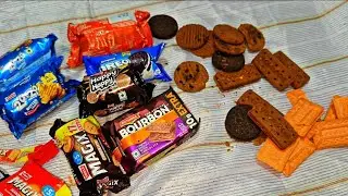 LOT'S OF BISCUITS 