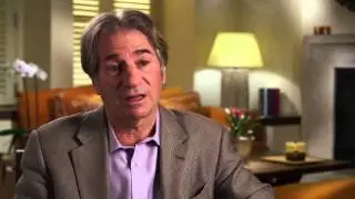 Barry Scheck, Academy Class of 2008, Full Interview