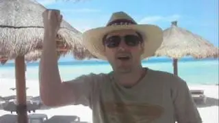 Oasis Hotel Review