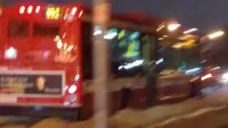 TTC 818X & 1026 on the 952