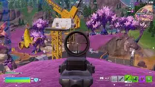 Otra Hiper win en el modo cero construcción