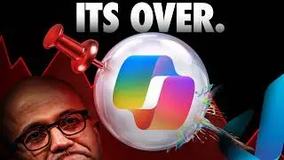 Everyone is Deleting Copilot...WTF Happened?
