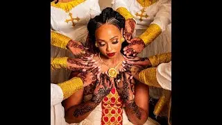 Eritrean Wedding