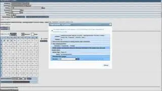 How to Scan samples into the sample storage database