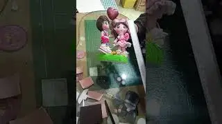 Punterita enfermera 