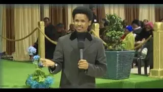 Apostle David Poonyane | The Living Word of God | Faith Building Words