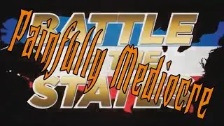 Battle of the States is an exercise in painful mediocrity - EternalOpossum
