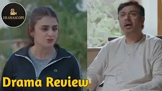 Sharpasand Ep25 | New Promo | Review | 26 December 2025 | Drama Scope