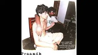 EFY - Praandh (Official Audio)