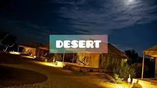 MODIE - Desert (No Copyright Music)