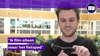 Videobril blijkt 'te belachelijk voor woorden' - Prul of Praal? #36