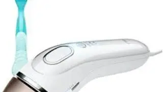 The 4 Best Home Laser Hair Removal Devices (for DARK Skin)