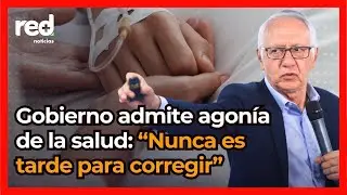 Gobierno admite crisis de la salud en Colombia: Acuerdo con EPS haría reajuste a la polémica UPC