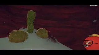 Forsaken shinaniginz