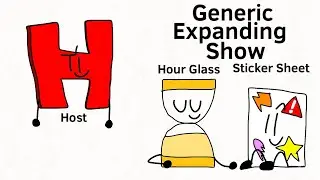 GES Season 1.