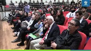 Estudiantes de Arquitectura de la Usach exponen ideas de proyectos para San Antonio