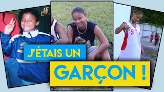 TAG : Je vous raconte mon enfance !