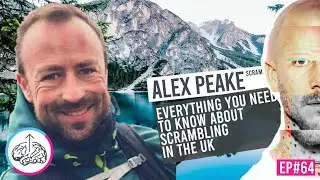 Everything You Need To Know About Scrambling In The UK | Ep64 Alex Peake #scramblethisuk