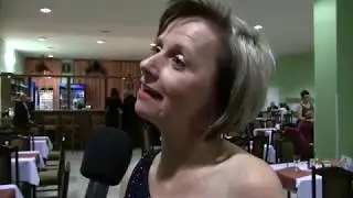 Ples města 2018