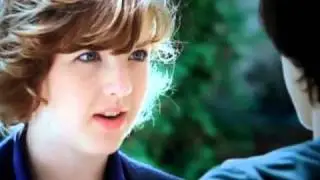 Every Eli and Clare moment in degrassi history