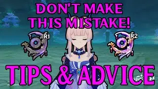 Should you refine this weapon? Tips from veteran player | Genshin Impact Guide