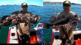 Fishing first time by Myself since I bought the New Boat