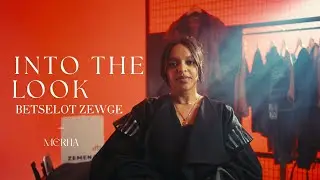 Inside February&rsquo;s Cover Design with Betselot Zewge | Into The Looks | MERHA