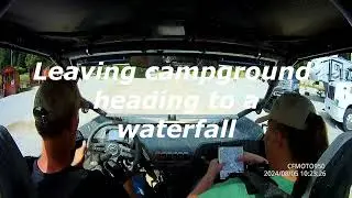 Ride Royal Blue Part 10 Not what we were planning!