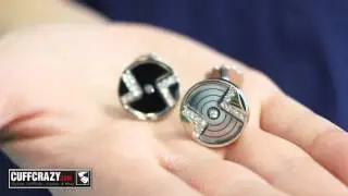 Cufflink Backs: DIY Styles