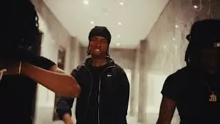 429Metri - D.C.M.P (Official Music Video)