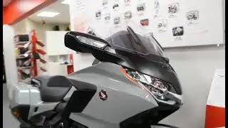 Pr&eacute;sentation Star Bike - La passion Goldwing | Concessionnaire Honda