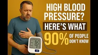 Your Whole Life You Thought Salt Causes High Blood Pressure? The Truth Will Shock You!